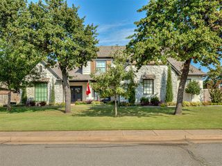 1413 Wild Plum Court, Edmond, OK 73025