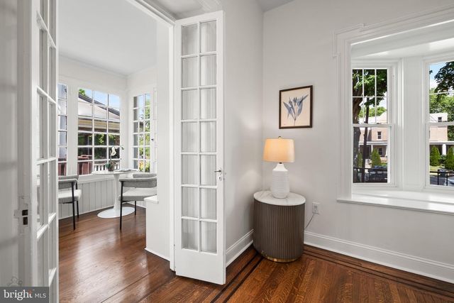 50 W UPSAL ST, Philadelphia, PA 19119