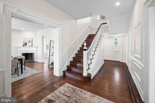 50 W UPSAL ST, Philadelphia, PA 19119
