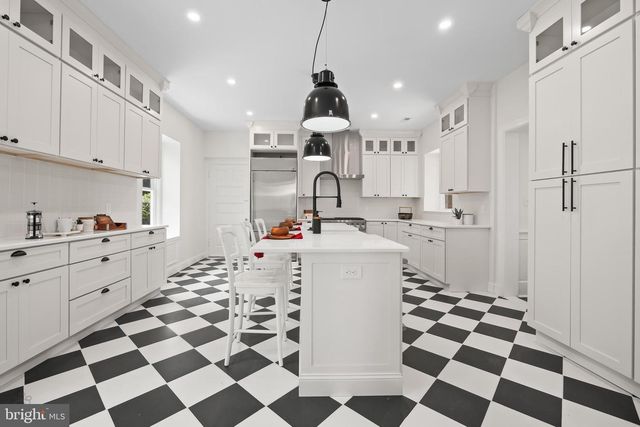 50 W UPSAL ST, Philadelphia, PA 19119