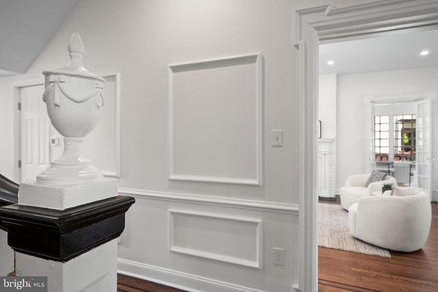 50 W UPSAL ST, Philadelphia, PA 19119