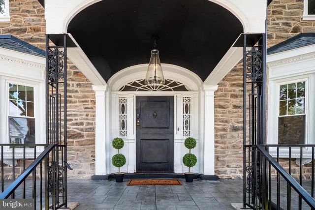 50 W UPSAL ST, Philadelphia, PA 19119