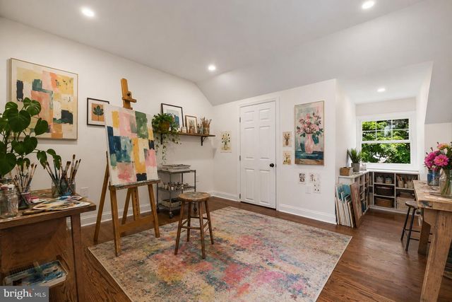 50 W UPSAL ST, Philadelphia, PA 19119