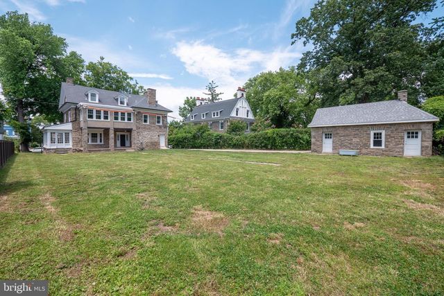 50 W UPSAL ST, Philadelphia, PA 19119