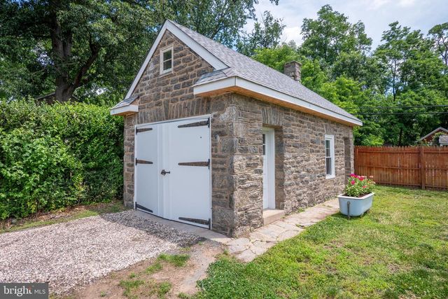 50 W UPSAL ST, Philadelphia, PA 19119