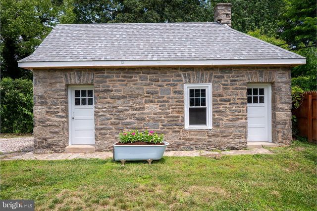 50 W UPSAL ST, Philadelphia, PA 19119