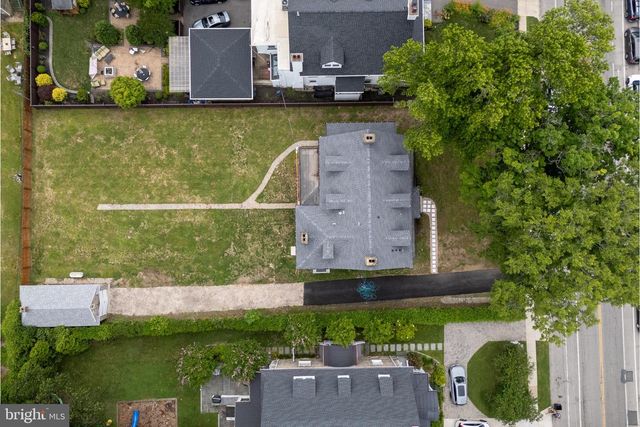 50 W UPSAL ST, Philadelphia, PA 19119