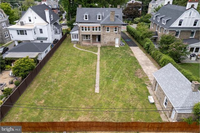 50 W UPSAL ST, Philadelphia, PA 19119