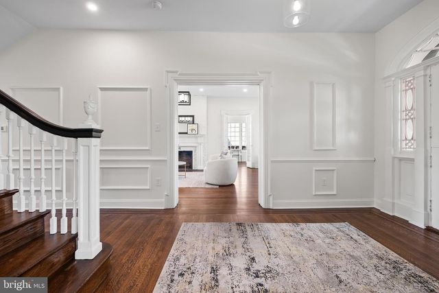 50 W UPSAL ST, Philadelphia, PA 19119