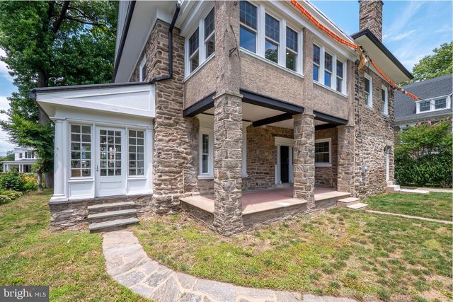50 W UPSAL ST, Philadelphia, PA 19119