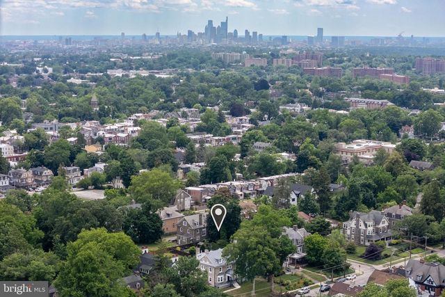 50 W UPSAL ST, Philadelphia, PA 19119