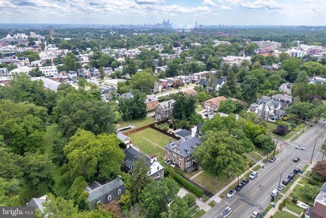 50 W UPSAL ST, Philadelphia, PA 19119