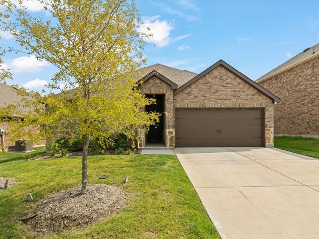 403 Willow View Way, Princeton, TX 75407