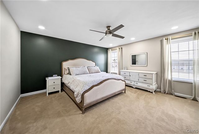 4815 Lepinske Farm Place, Clay, NY 13041