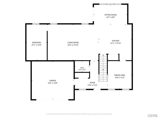 4815 Lepinske Farm Place, Clay, NY 13041