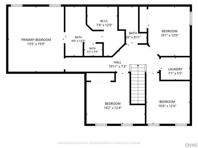 4815 Lepinske Farm Place, Clay, NY 13041