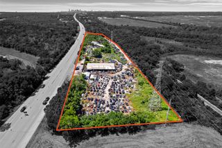 10466 S Central Expressway, Hutchins, TX 75241
