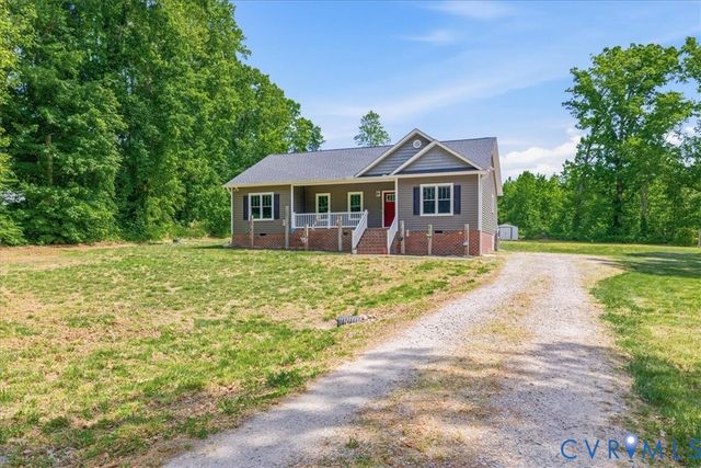 14919 Courthouse Rd, Dinwiddie, VA 23841
