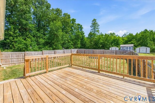 14919 Courthouse Rd, Dinwiddie, VA 23841