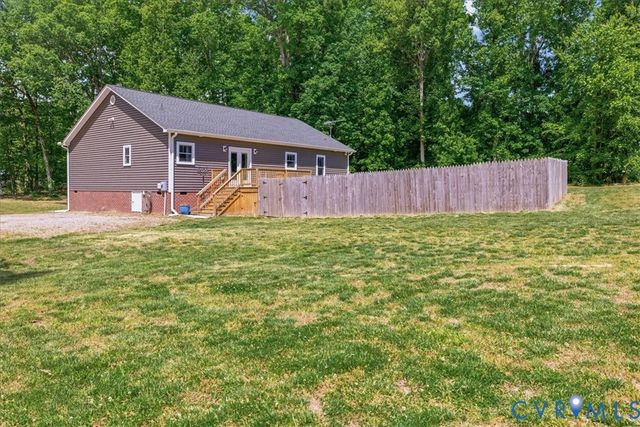 14919 Courthouse Rd, Dinwiddie, VA 23841