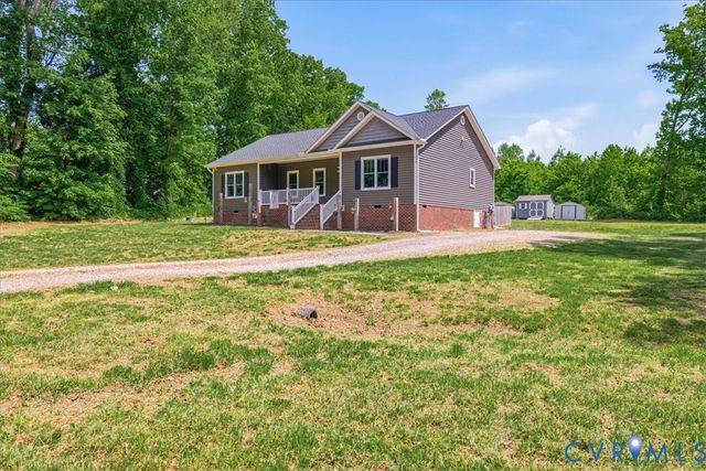 14919 Courthouse Rd, Dinwiddie, VA 23841