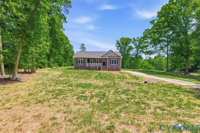 14919 Courthouse Rd, Dinwiddie, VA 23841