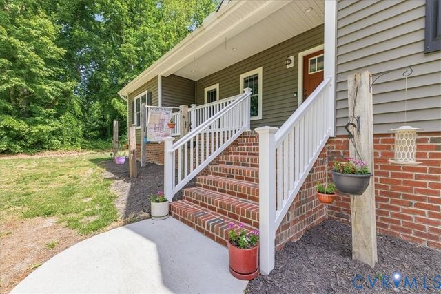 14919 Courthouse Rd, Dinwiddie, VA 23841
