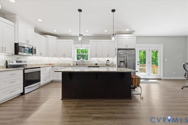14919 Courthouse Rd, Dinwiddie, VA 23841