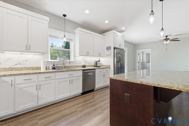 14919 Courthouse Rd, Dinwiddie, VA 23841