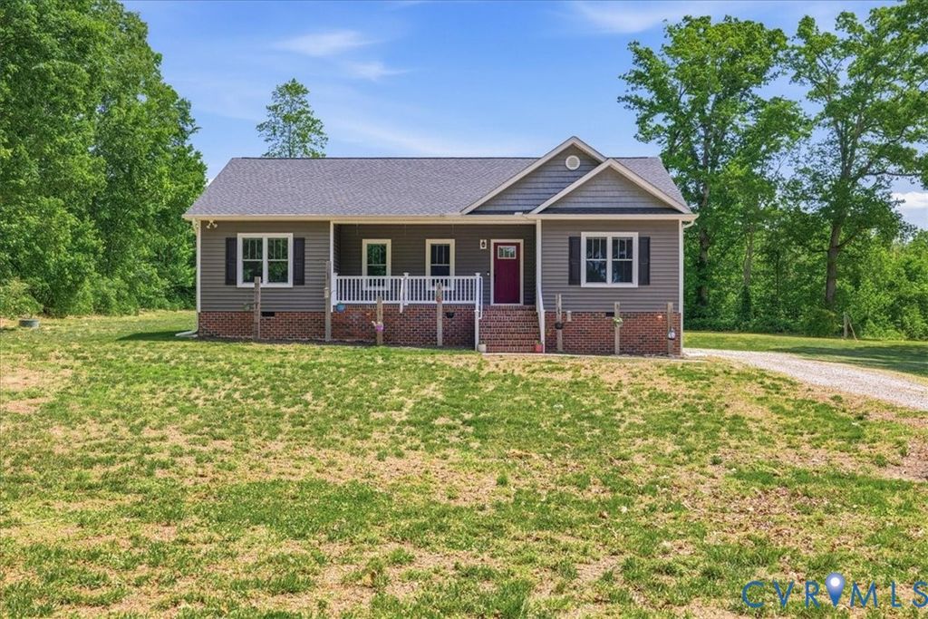14919 Courthouse Rd, Dinwiddie, VA 23841