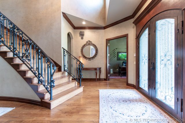 4108 S Quinoa Avenue, Broken Arrow, OK 74011