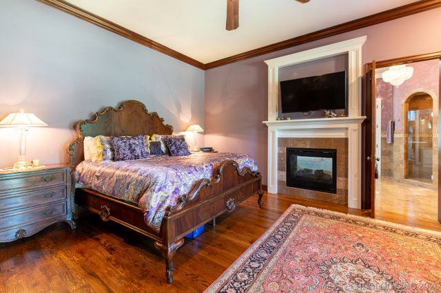 4108 S Quinoa Avenue, Broken Arrow, OK 74011