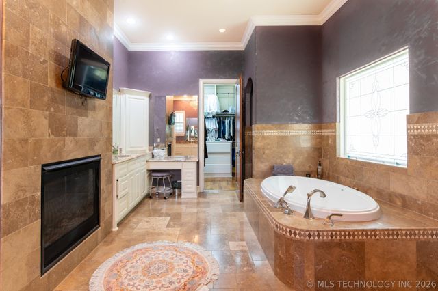 4108 S Quinoa Avenue, Broken Arrow, OK 74011