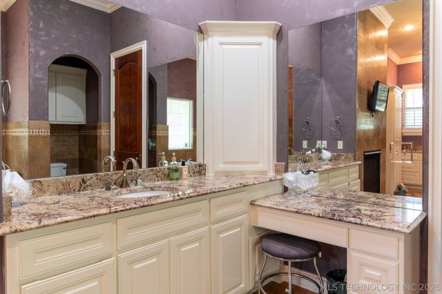 4108 S Quinoa Avenue, Broken Arrow, OK 74011