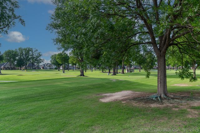 4108 S Quinoa Avenue, Broken Arrow, OK 74011