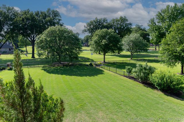 4108 S Quinoa Avenue, Broken Arrow, OK 74011