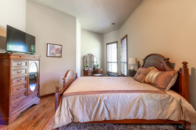 4108 S Quinoa Avenue, Broken Arrow, OK 74011
