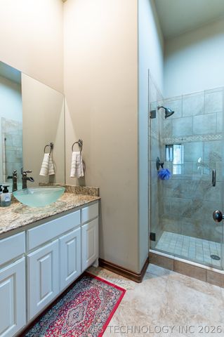 4108 S Quinoa Avenue, Broken Arrow, OK 74011