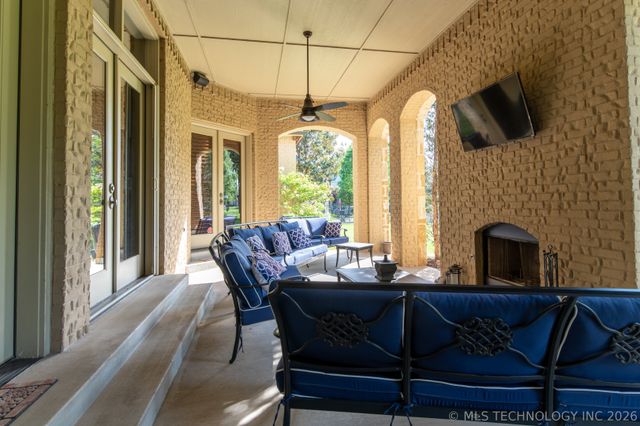4108 S Quinoa Avenue, Broken Arrow, OK 74011