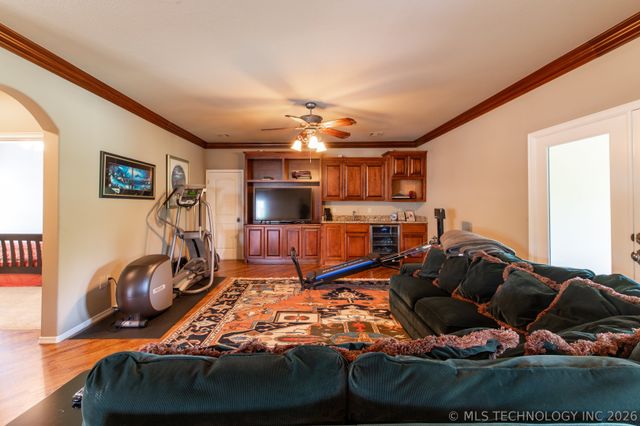4108 S Quinoa Avenue, Broken Arrow, OK 74011