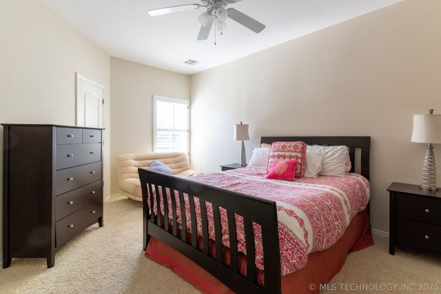 4108 S Quinoa Avenue, Broken Arrow, OK 74011