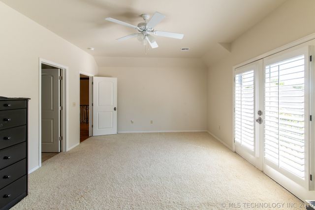 4108 S Quinoa Avenue, Broken Arrow, OK 74011