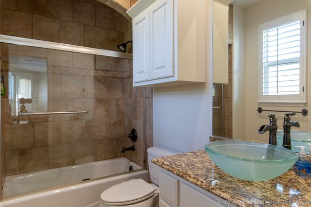 4108 S Quinoa Avenue, Broken Arrow, OK 74011