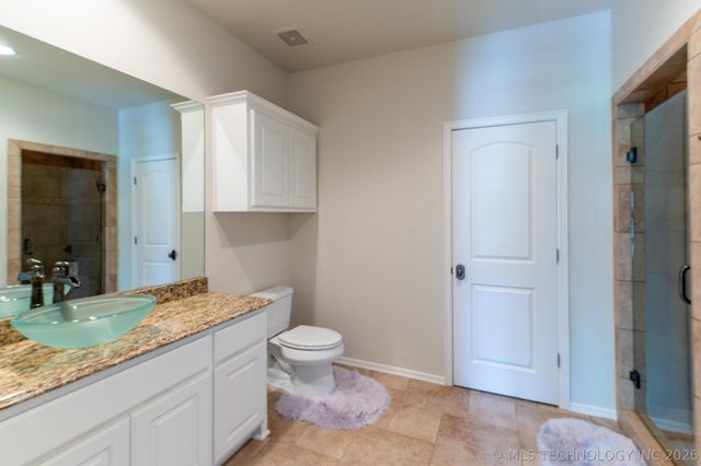 4108 S Quinoa Avenue, Broken Arrow, OK 74011