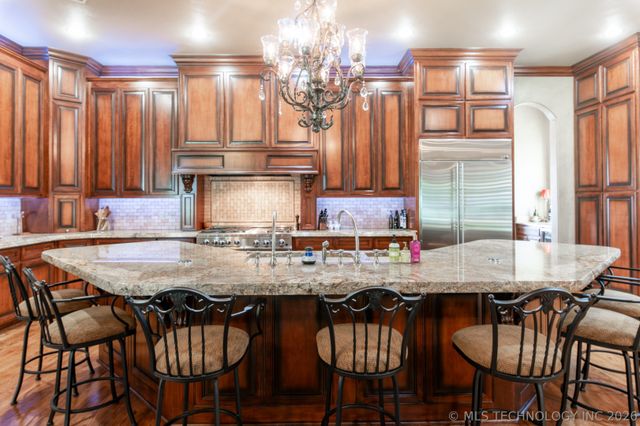 4108 S Quinoa Avenue, Broken Arrow, OK 74011