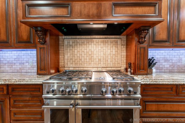 4108 S Quinoa Avenue, Broken Arrow, OK 74011