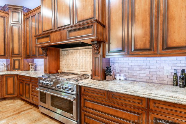 4108 S Quinoa Avenue, Broken Arrow, OK 74011