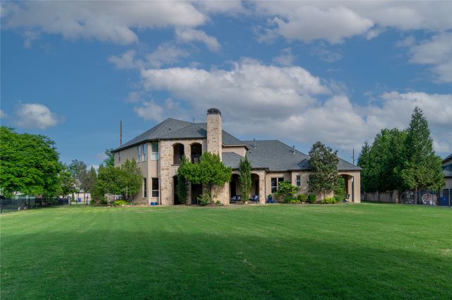 4108 S Quinoa Avenue, Broken Arrow, OK 74011