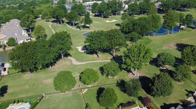 4108 S Quinoa Avenue, Broken Arrow, OK 74011