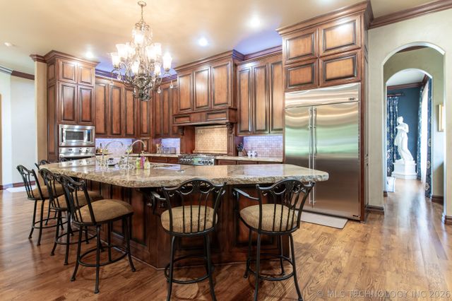 4108 S Quinoa Avenue, Broken Arrow, OK 74011